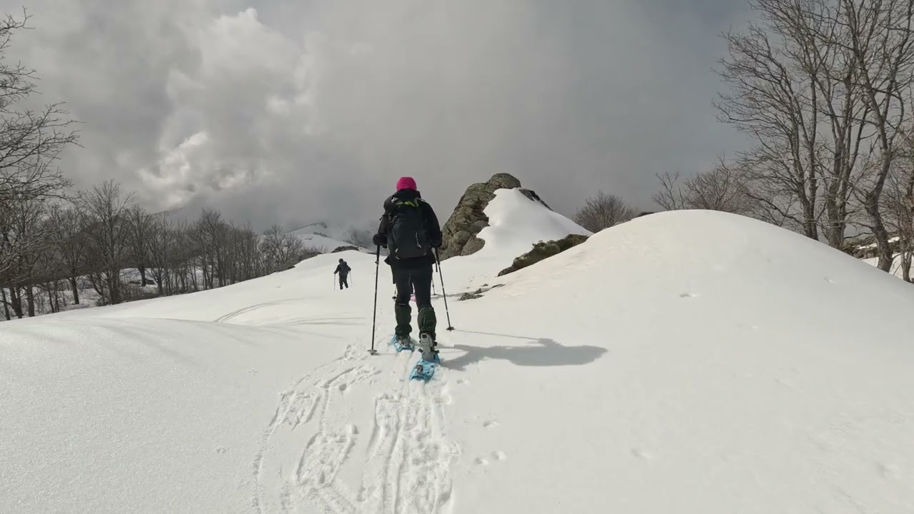 Bocca di Scalella Stazzu di Penta
