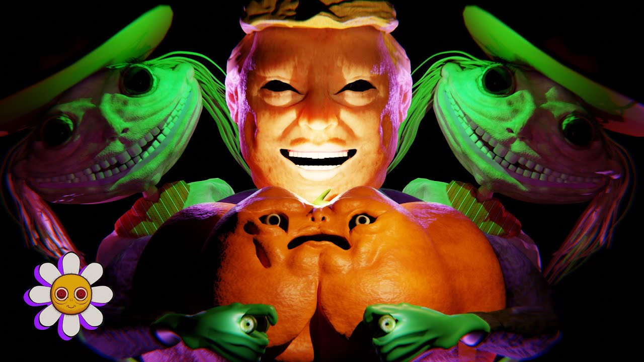СЕКРЕТ TRUMPKIN SPICE