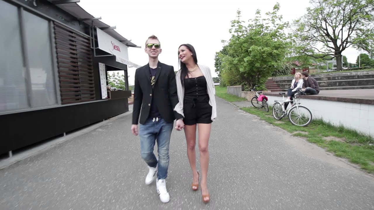 SHYMI - Być na zawsze - Making Off