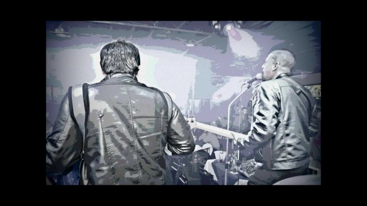 Damaso y Relajo- Vendetta Norte&ntilde;o en vivo 2013