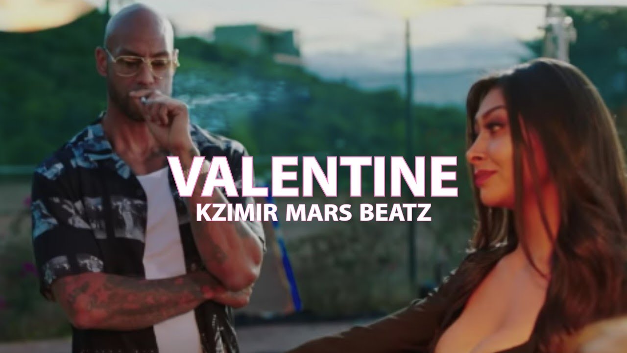 [FREE] Maes x Booba Type Beat - 