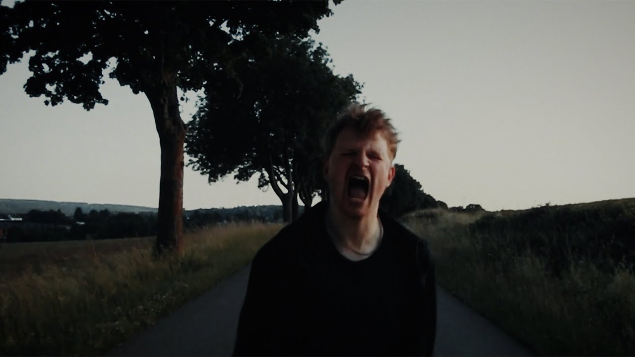 HOSTAGE - Smile (OFFICIAL VIDEO)