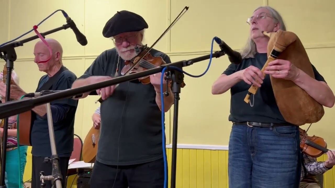 Congo de Captieux - GIG CB