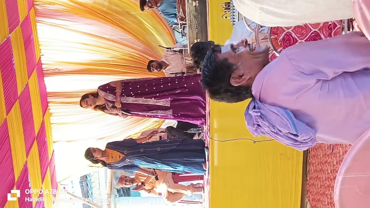 Dolly singh live show Habidih 