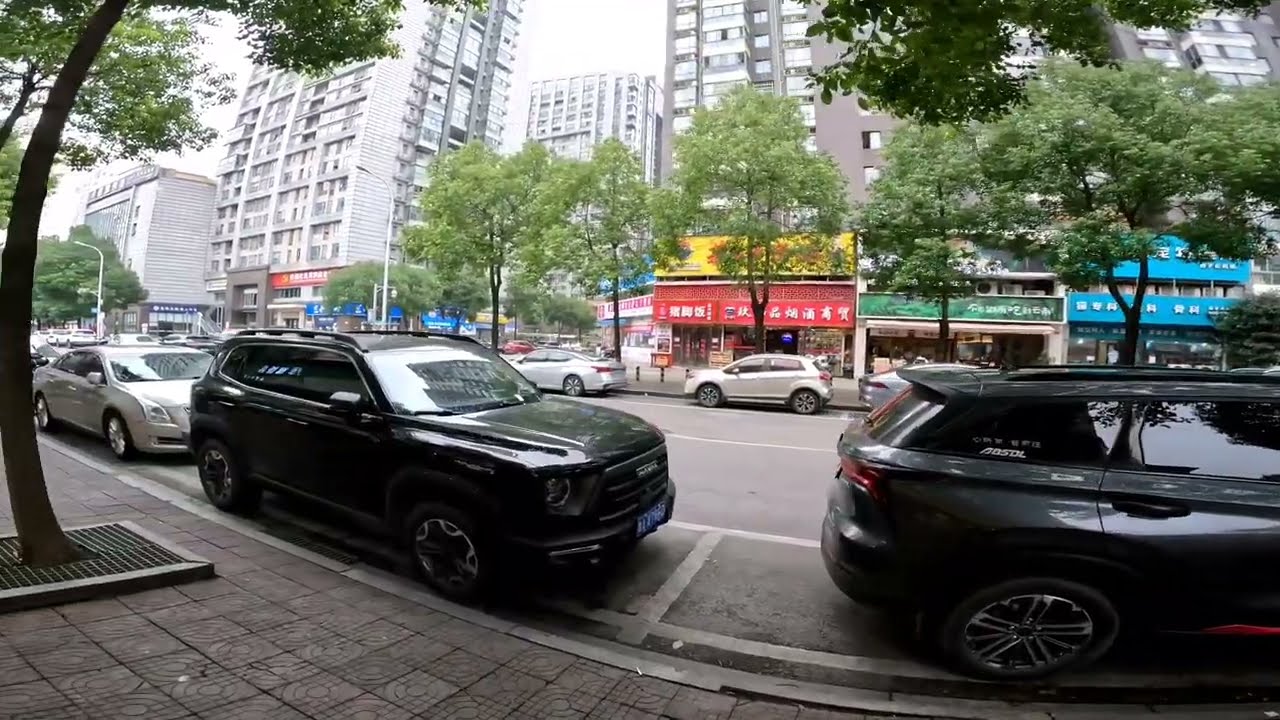 中国  湖南