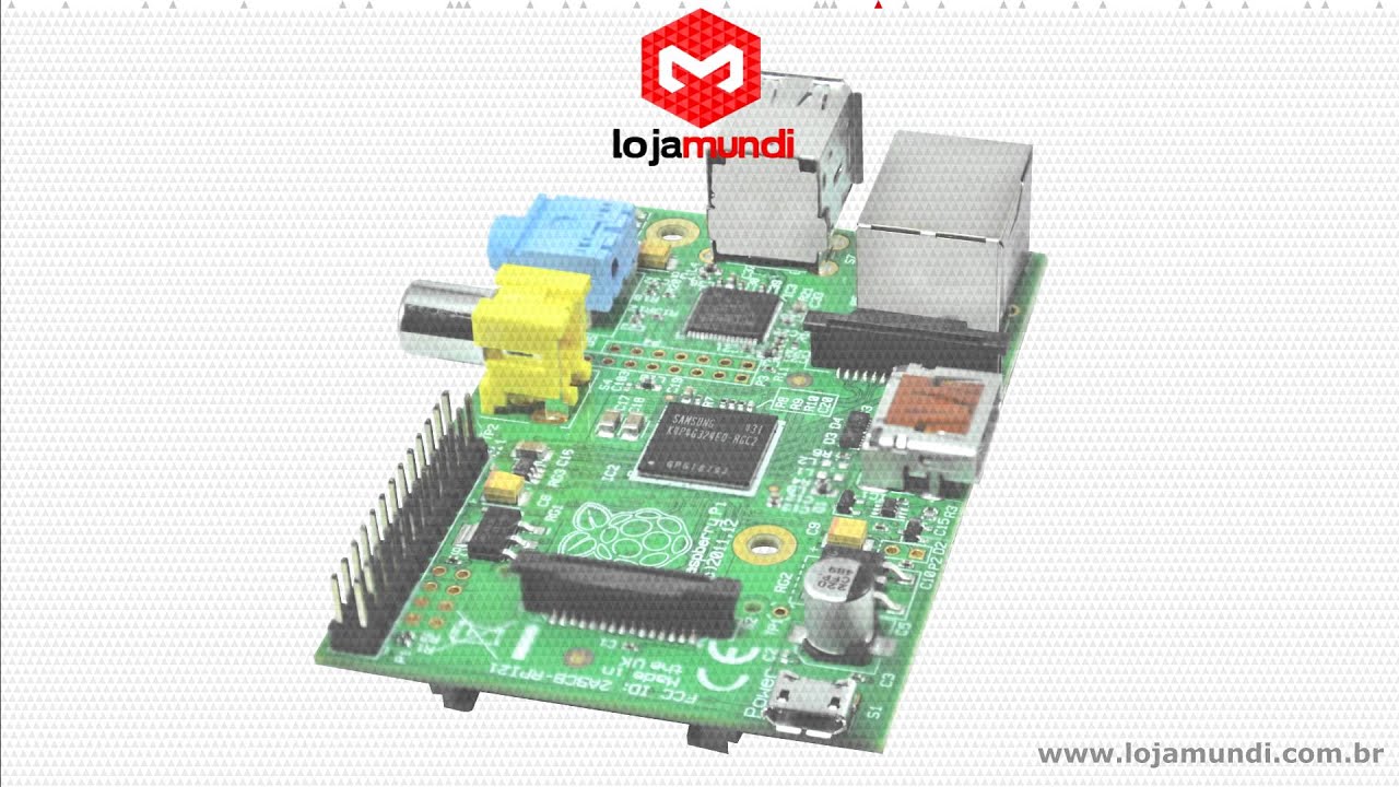 Raspberry Pi