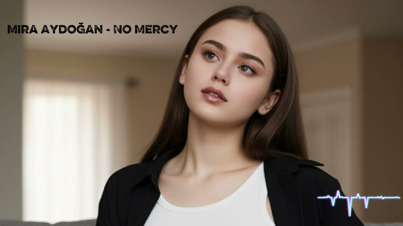 Mira Aydoğan - No Mercy 