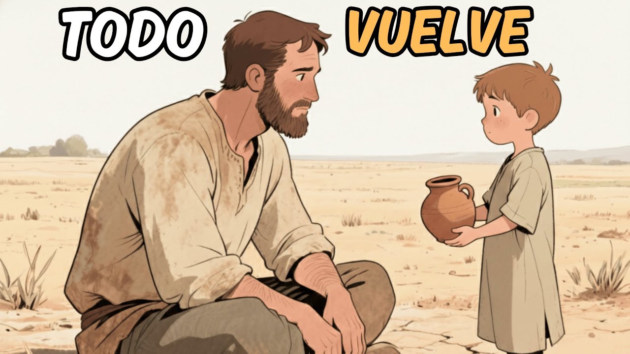 Cuando Ayudas Sin Esperar Nada, La Vida Te Sorprende