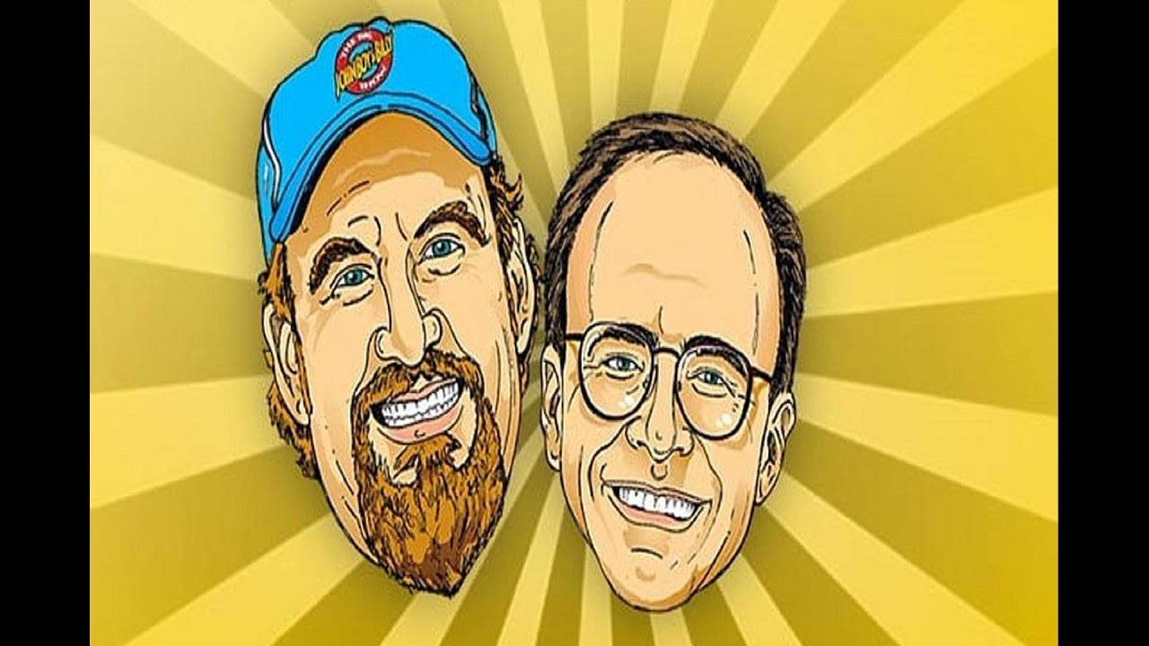 John Boy and Billy - Mad Max
