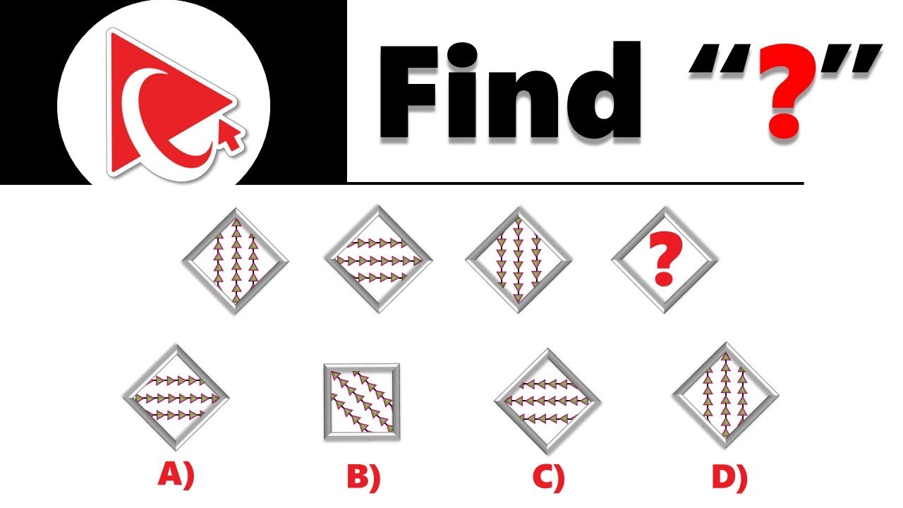 How to Pass GENERAL INTELLIGENCE AND REASONING ASSESSMENT TEST - Questions and Answers