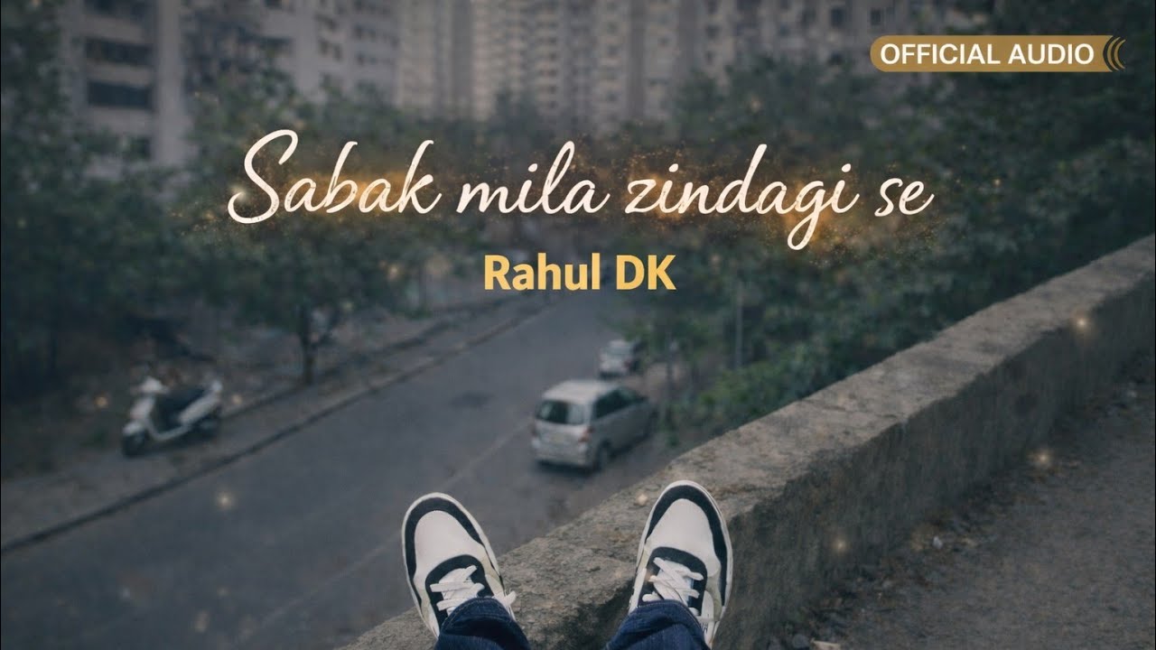 MOOSE WALA X RAHUL DK - DANGE🤯OUS - Official Music Video 