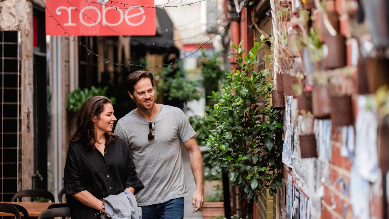Discover Bendigo - Your next road trip destination in Victoria