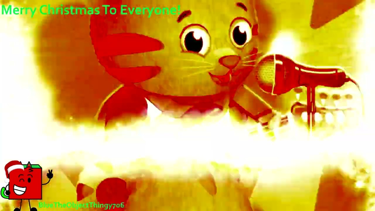 [Advent Calendar Day 1] Preview 2 Wah Wah Wah [But Everything Is Made Out of Diamonds] Effects
