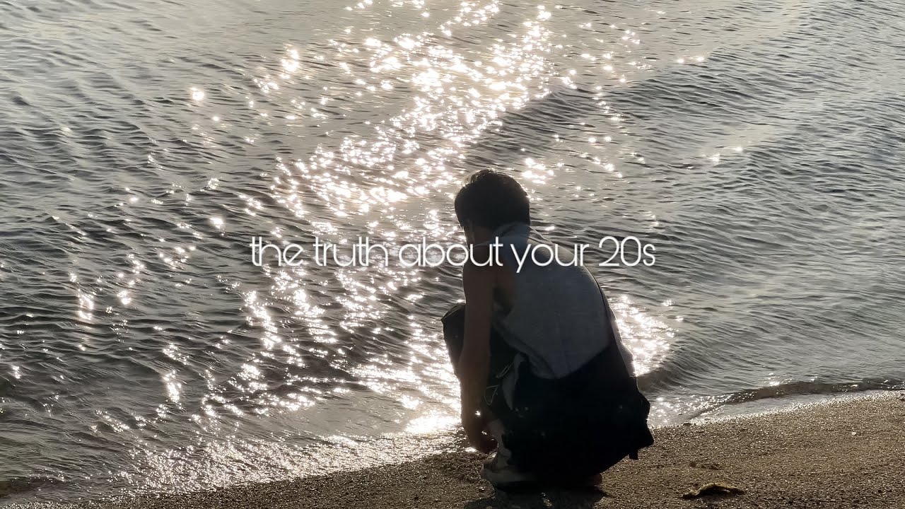 i’m not running out of time, i’m only 21
