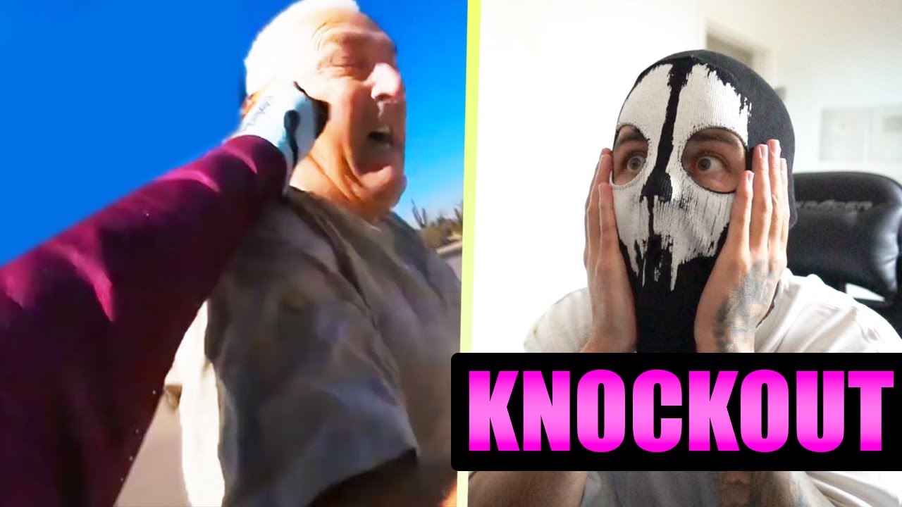 Das beste ROAD RAGE Video aller Zeiten? 🤯
