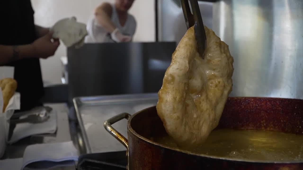Frybread: A look at the history of a popular Montana fair food
