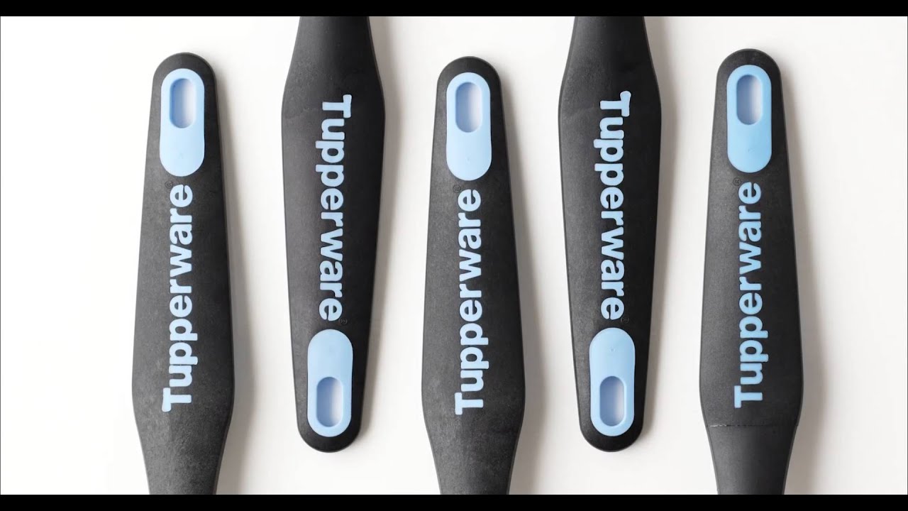 Tupperware Kitchen Prep Tools Beater