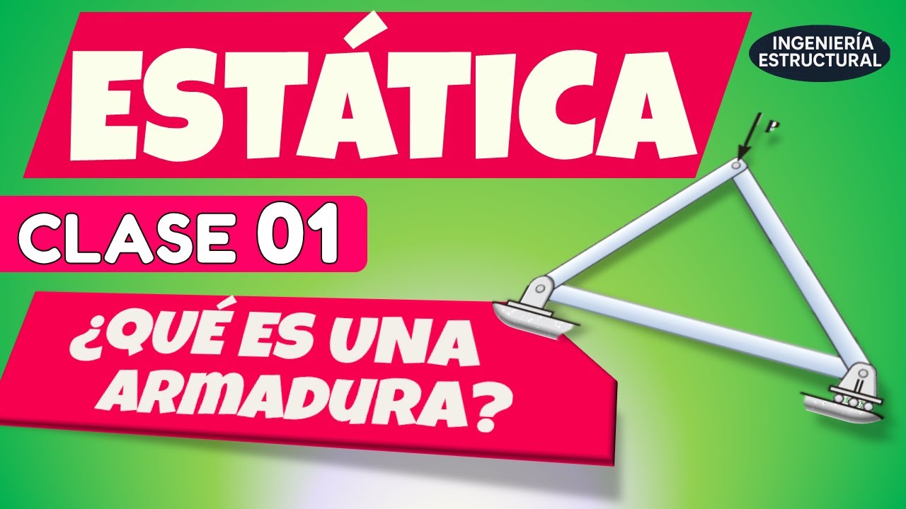 Descubre los secretos de las armaduras trianguladas