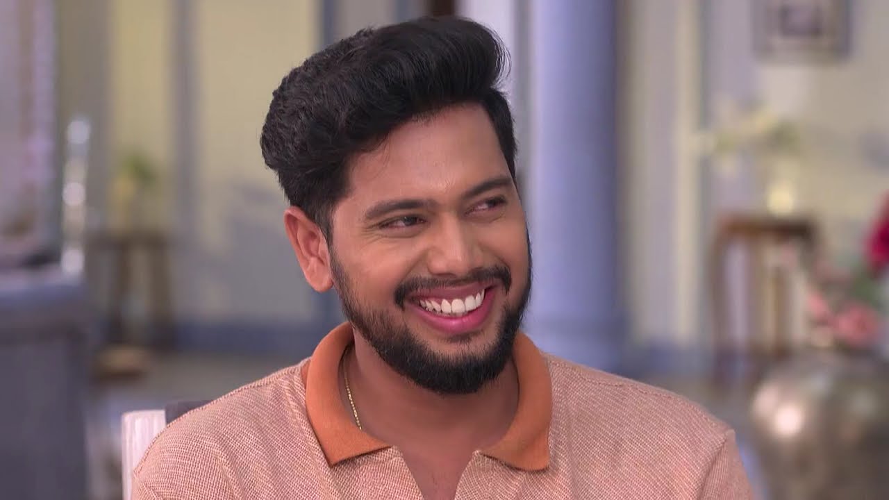 Tu Khara Mun Chaai - Full Ep - 529 - Manini, Abhimanyu Jaysankar - Zee Sarthak