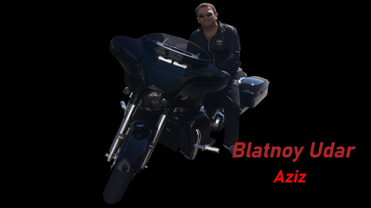 Blatnoy Udar Aziz - Besame Mucho 2020 LIVE Блатной удаp Азиз