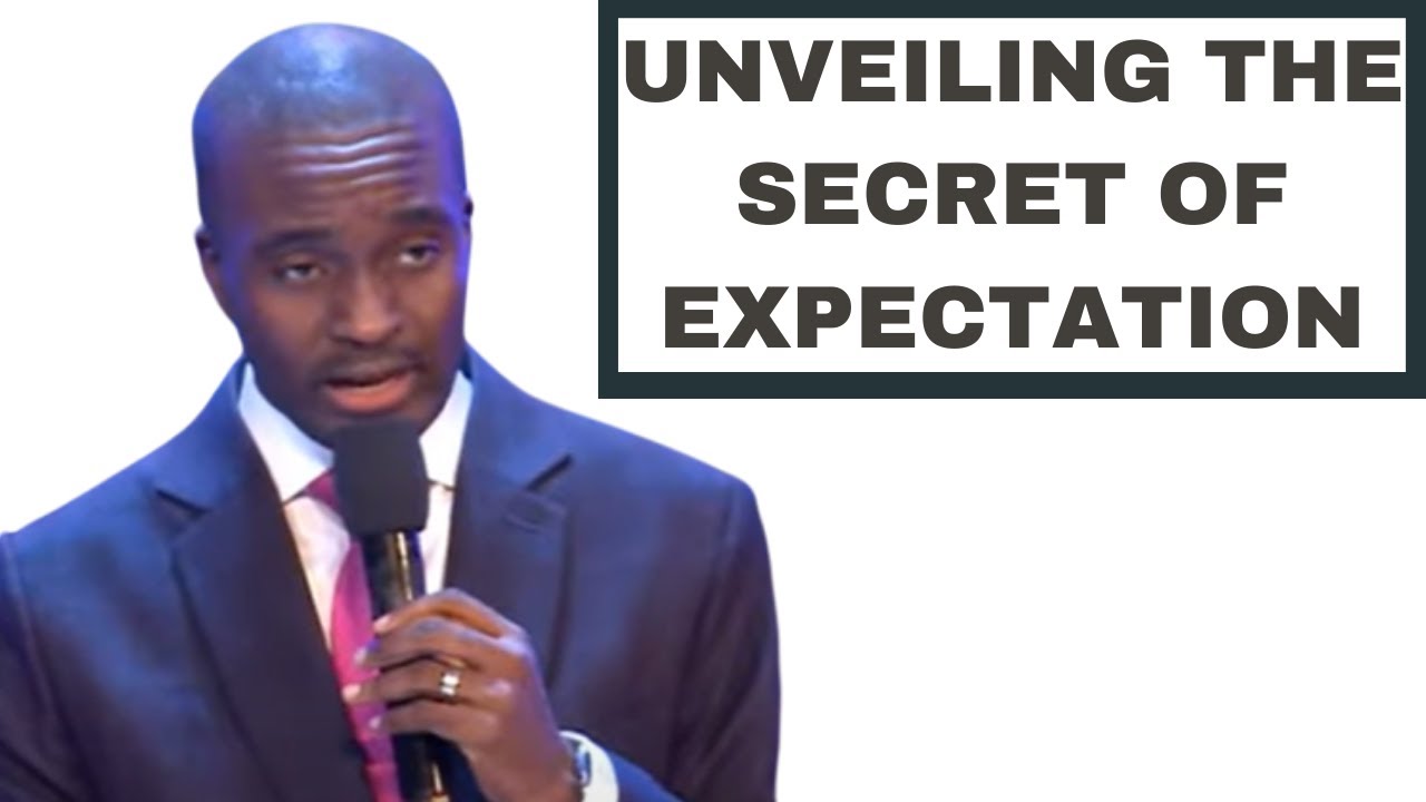 PASTOR DAVID OYEDEPO JNR | ENGAGING THE POWER OF EXPECTATION TOWARDS SHILOH 2021 | NEWDAWNTV