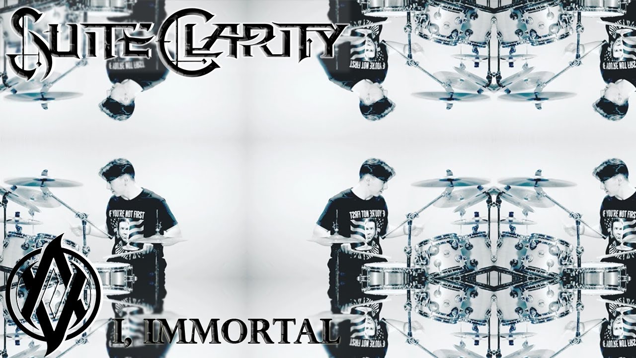 Suite Clarity - I, Immortal | Official Music Video