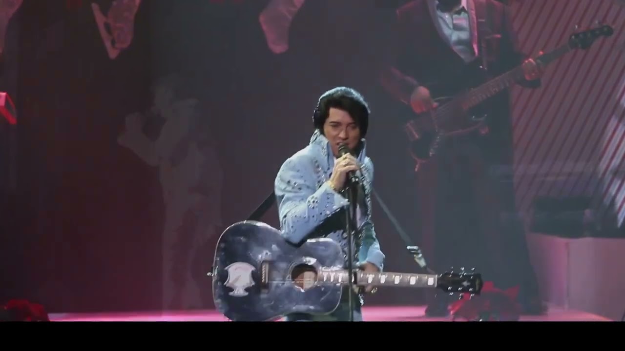 Niagara Falls Elvis Festival 2025 Headliners