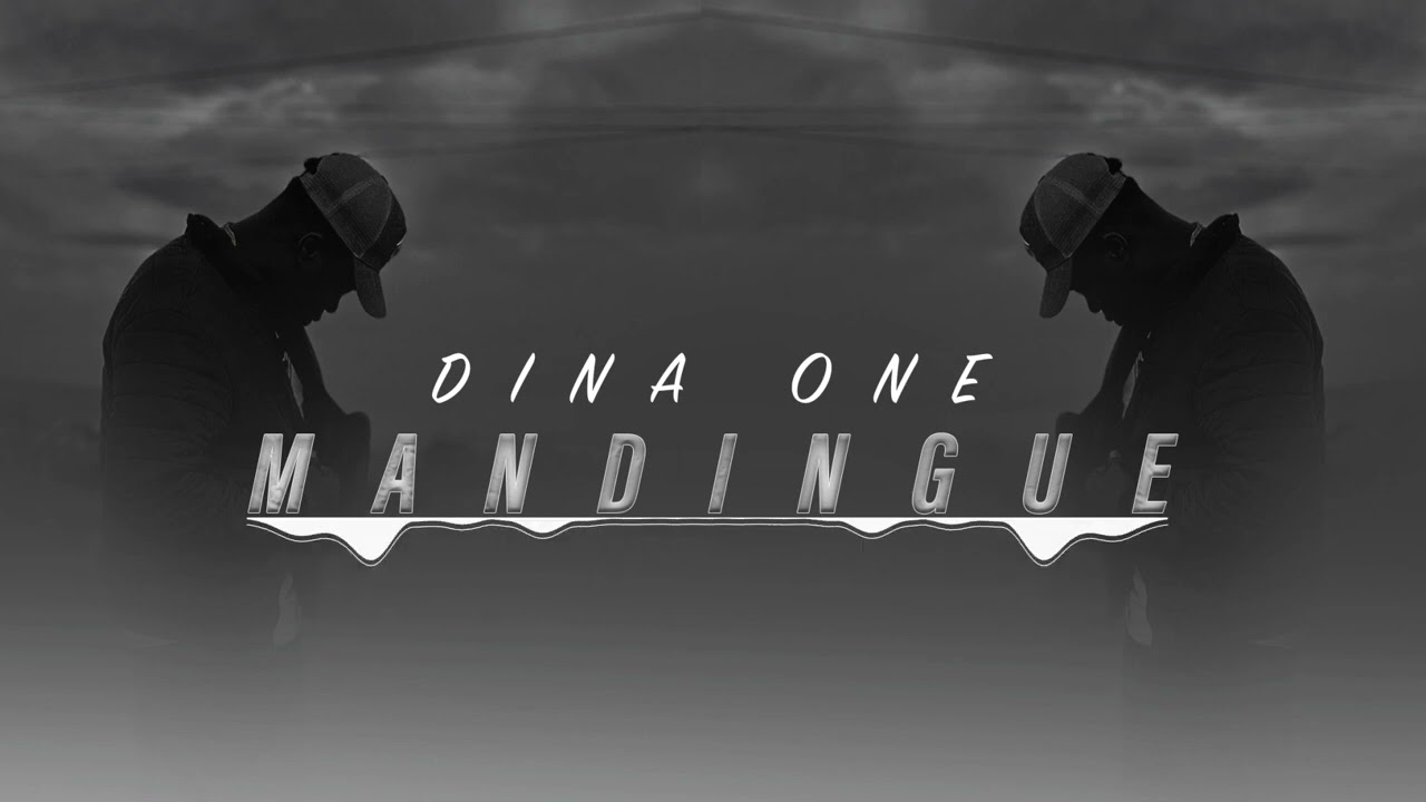 MANDINGUE BEAT DINA ONE