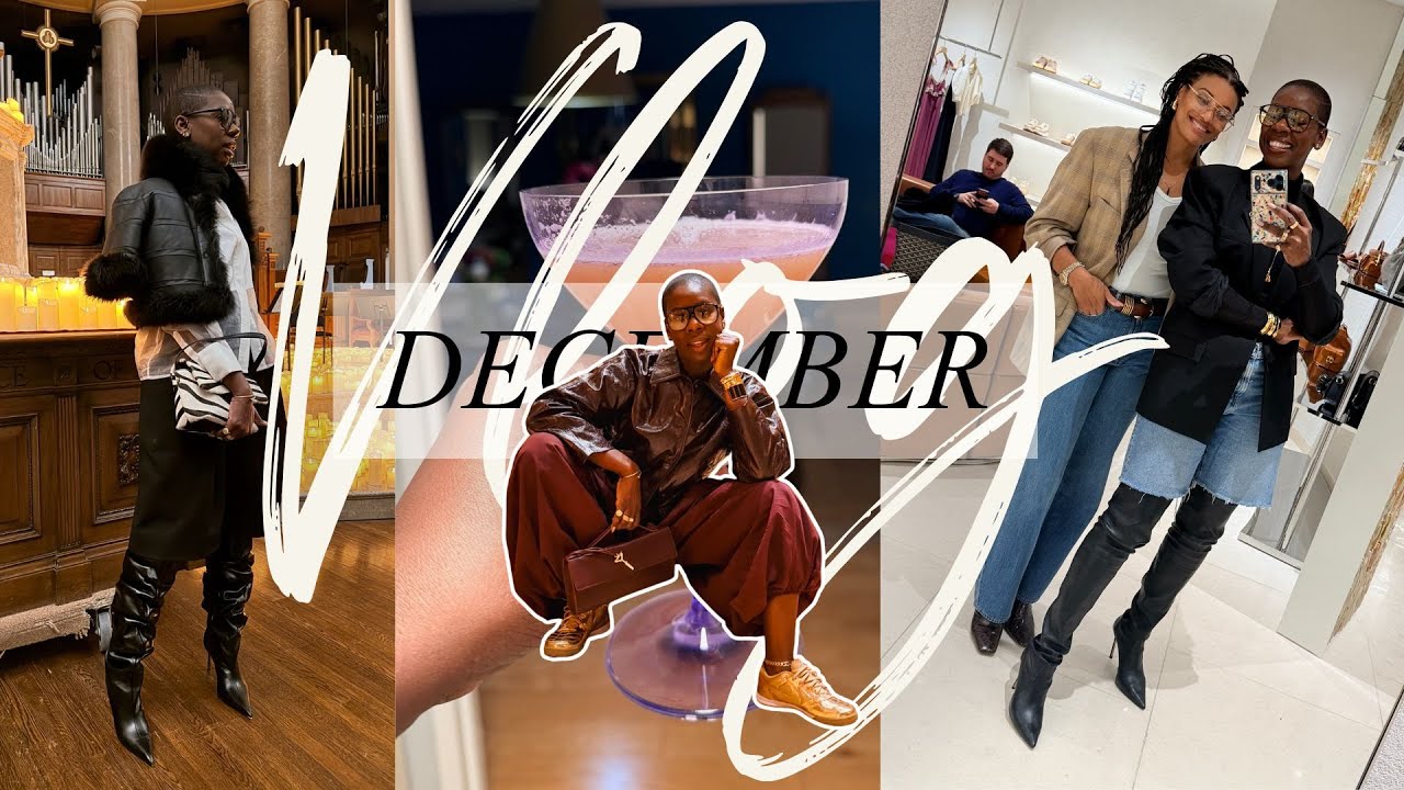 I Got Fired on My Day Off 🥲 | Advocacy Chat, New Makeup, David Yurman Private Event