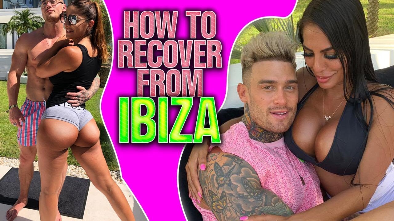 How to recover from IBIZA