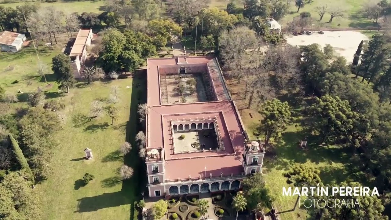 PALACIO SAN JOS&Eacute;, MUSEO 