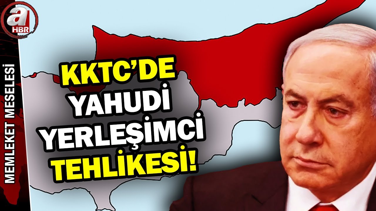 Yanıbaşımızdaki Tehlike: Güney Kıbrıs'ta Plan Ne? | A Haber