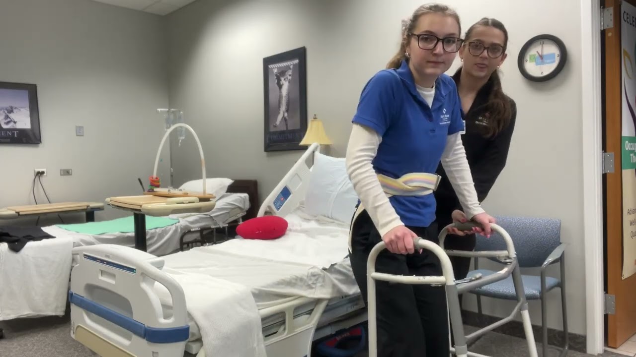 Orthopedic Treatment Intervention