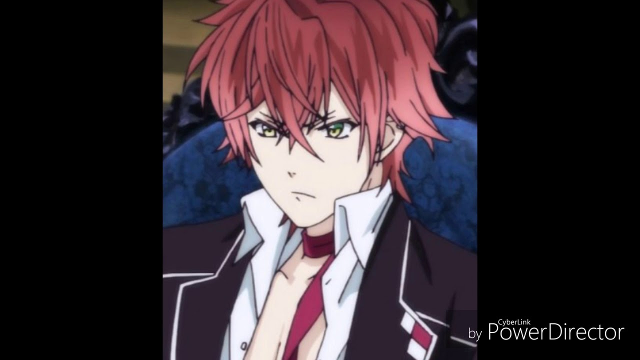 Ayato Sakamaki x Listener