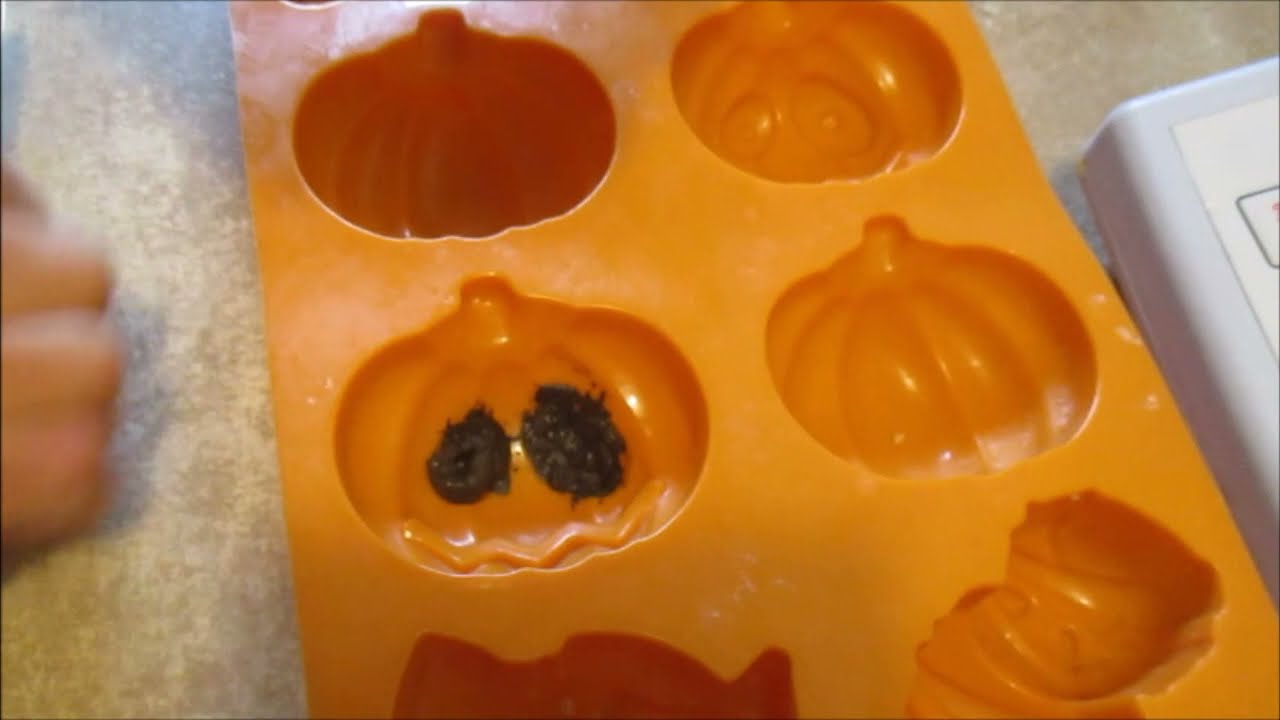 Savons Melt&Pour à faire avec ces enfants