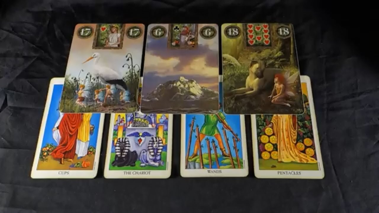 Pisces! YOU FINALLY HIT YOUR JACKPOT! Pisces Tarot  August 27-September 2 2018