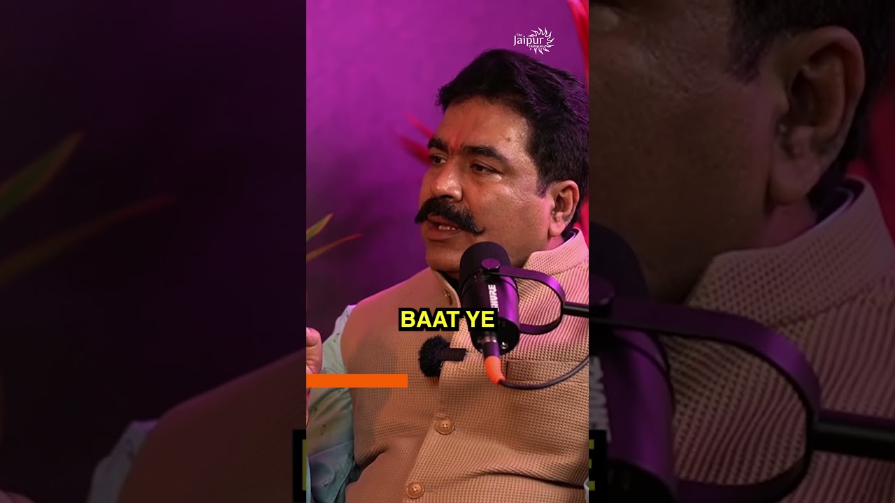 Real Reason Behind Nuh Violence | Hindus in Mewat were getting Empowered | #shorts