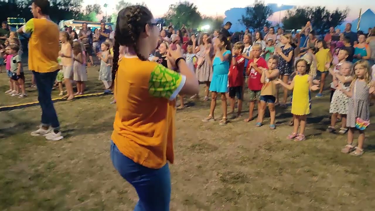 Capalonga day 2022