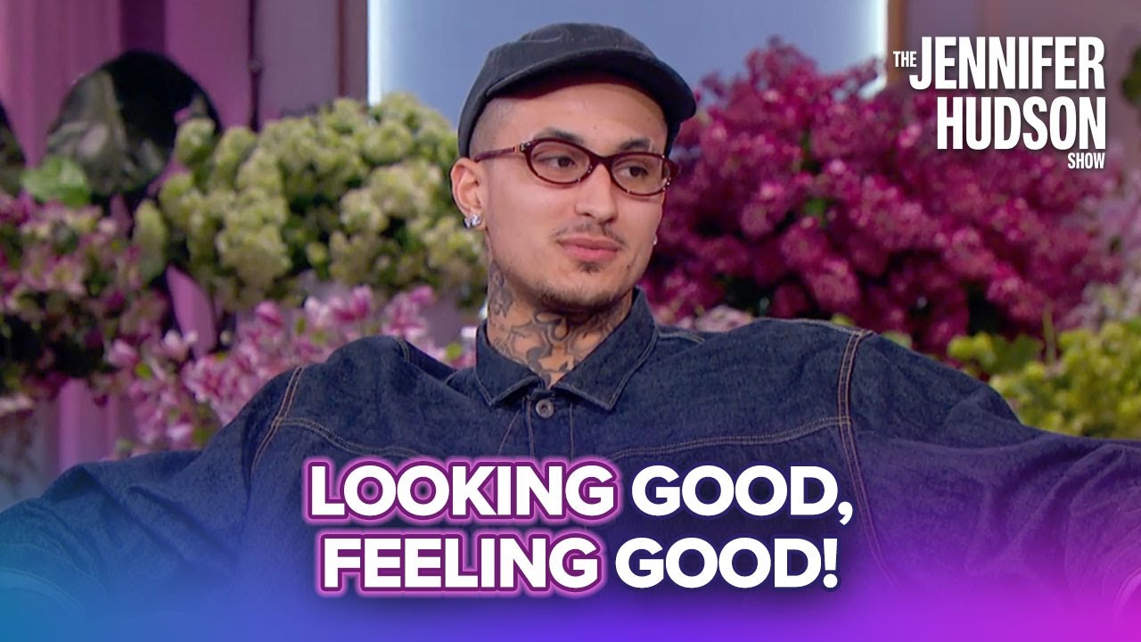Kyle Kuzma: Fashion, Dating a Supermodel, Taking Style Notes, and Self-Care