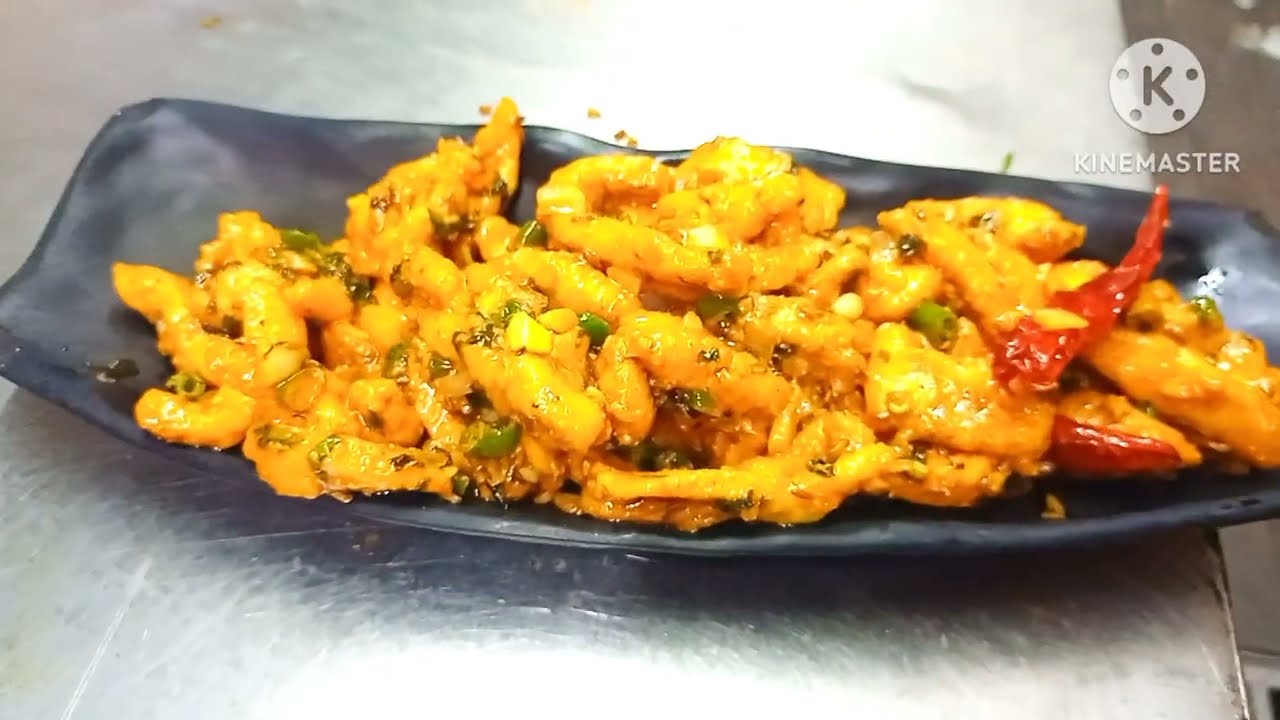 Chicken Majestic Restaurant Style 🤤😍 | Chicken Majestic | Day 14 @SumantaGhosh777