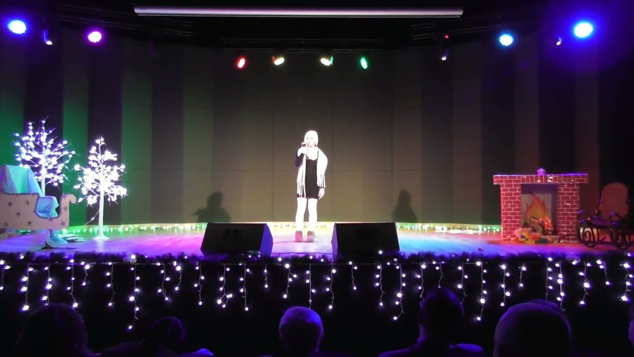 Spektakl teatralny 