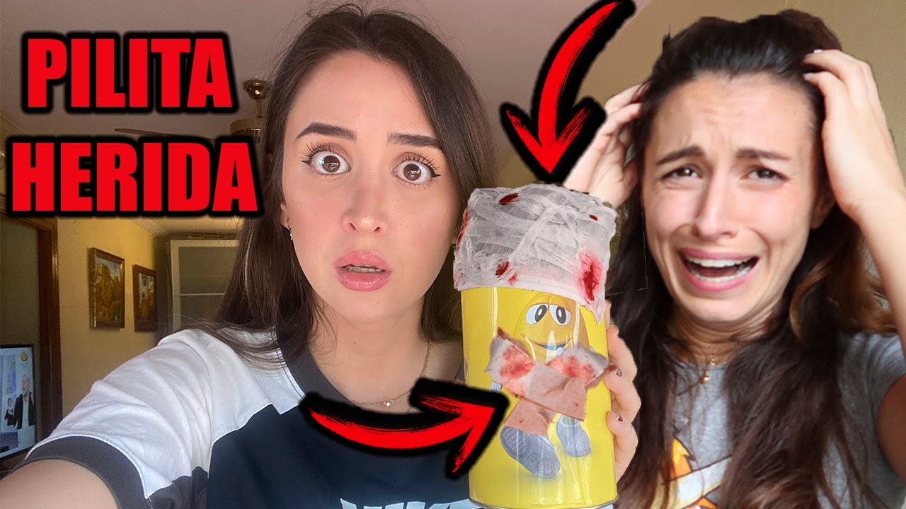 EL ENMASCARADO HACE ALGO HORRIBLE!! *Tenemos que arreglarlo*