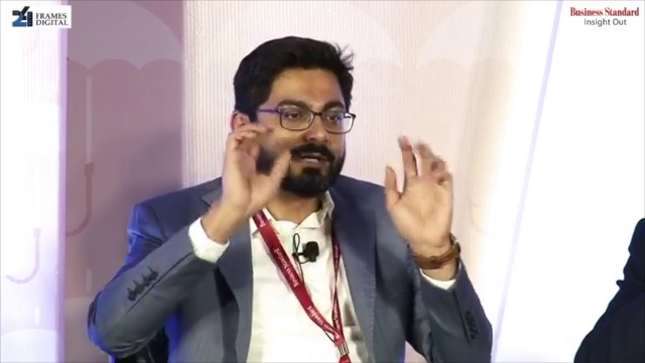 CEO Varun Dua on the future of Insurance