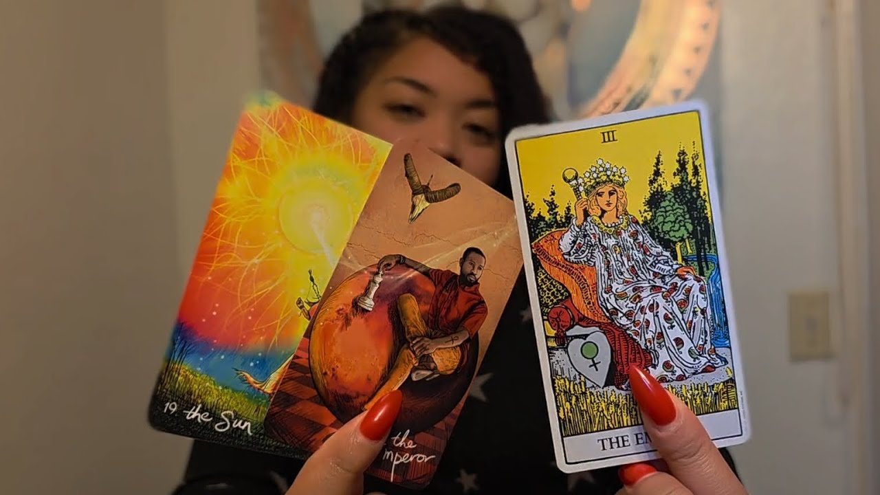 ♍️ Virgo Jan 5-11th : Going Your Own Way ✌🏾✨️ #virgo #tarot #fyp 
