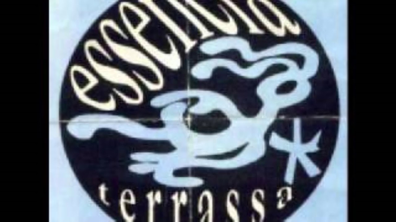 essencia after Terrassa 1993 A
