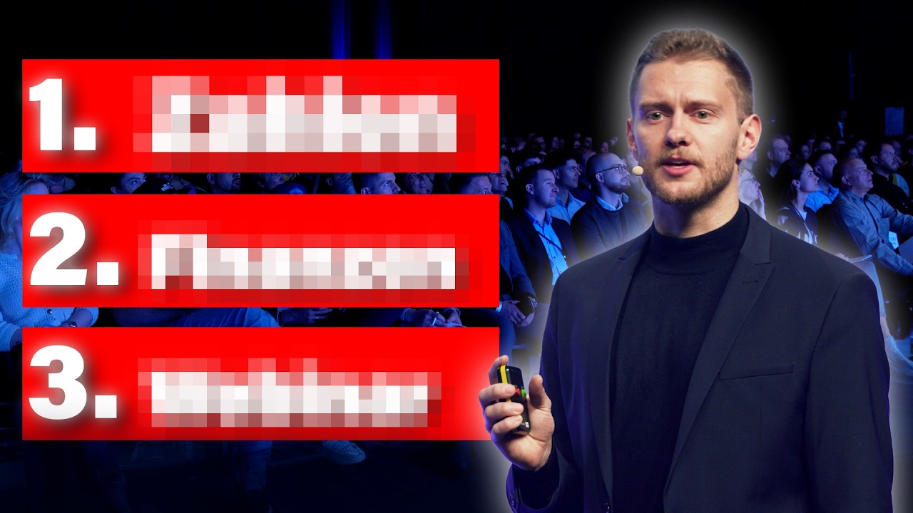 Der ultimative 3-Schritte-Plan für 100.000 € Umsatz pro Monat