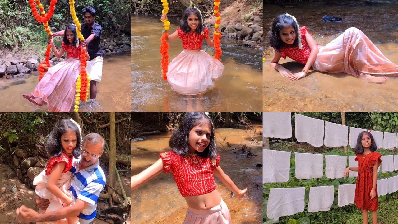 #Tiyakutty