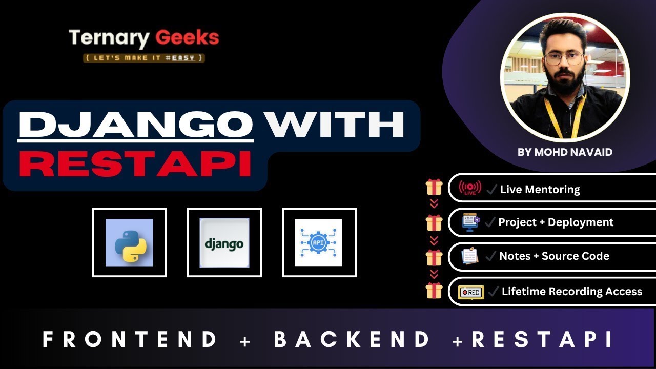 #DRF-15 | #Django с #RestAPI | Демо-60