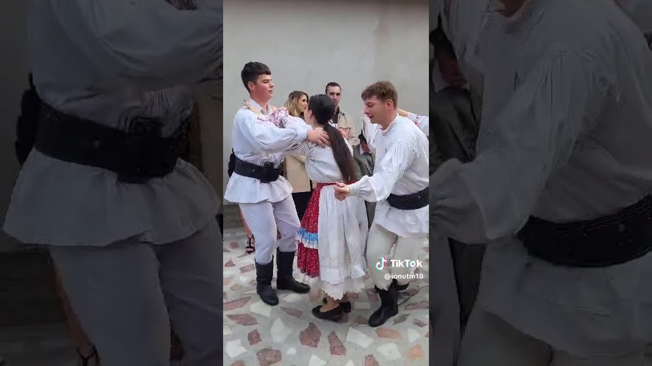Nuntă ca la Bihor- Formația Ionel Matei