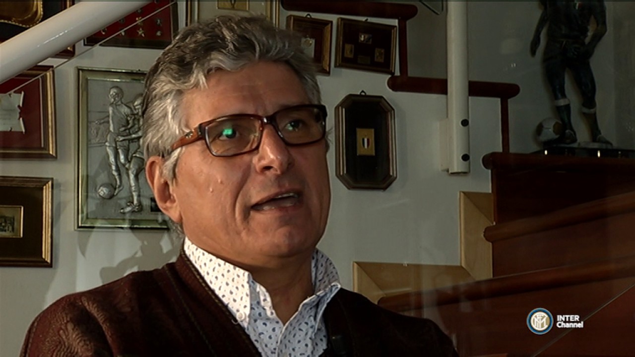 LA NUOVA PUNTATA DI MEMORABILIA CON GIANCARLO PASINATO